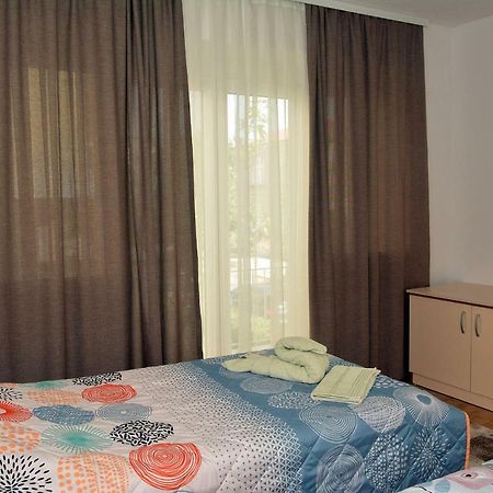 Ms Apartment Ohrid Luaran gambar