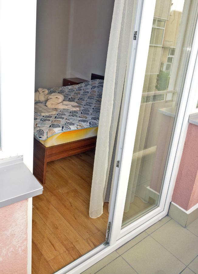 Ms Apartment Ohrid Luaran gambar