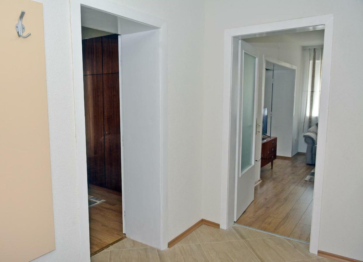 Ms Apartment Ohrid Luaran gambar