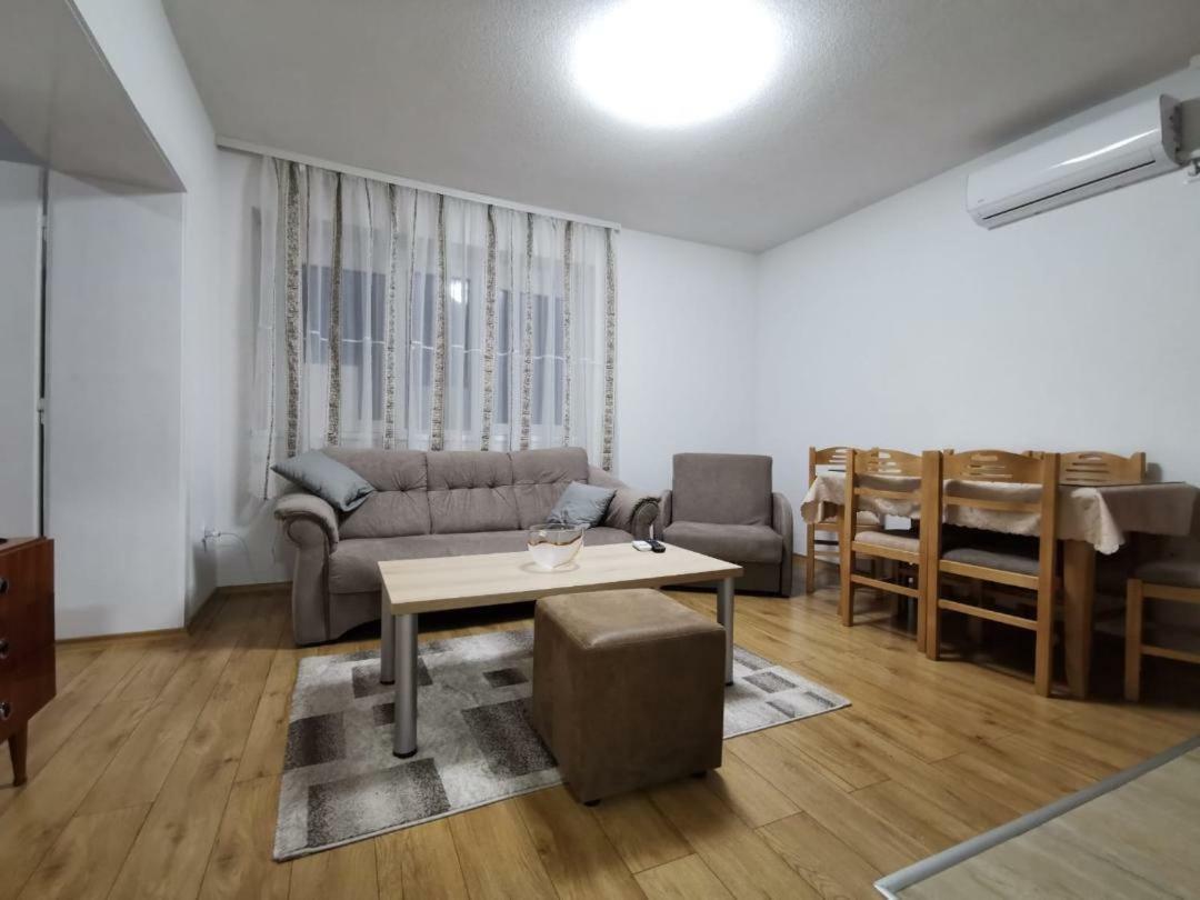Ms Apartment Ohrid Luaran gambar